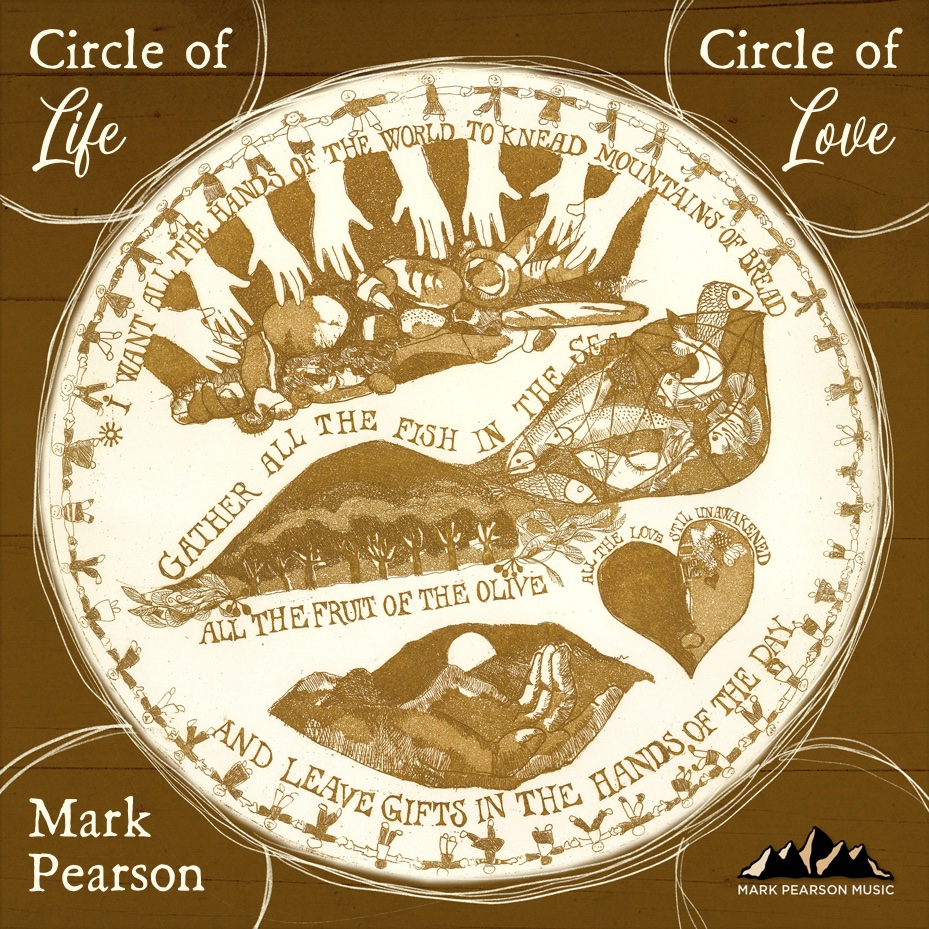 Circle of Life Circle of Love album cover