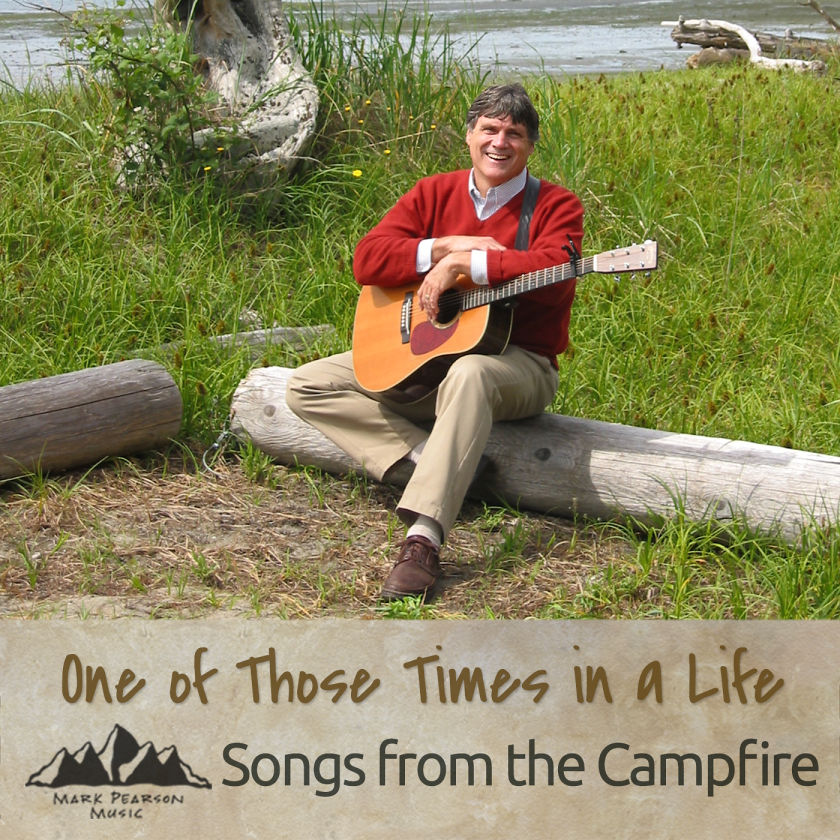 Songs & Stories Podcast ~ MarkPearsonMusic.com