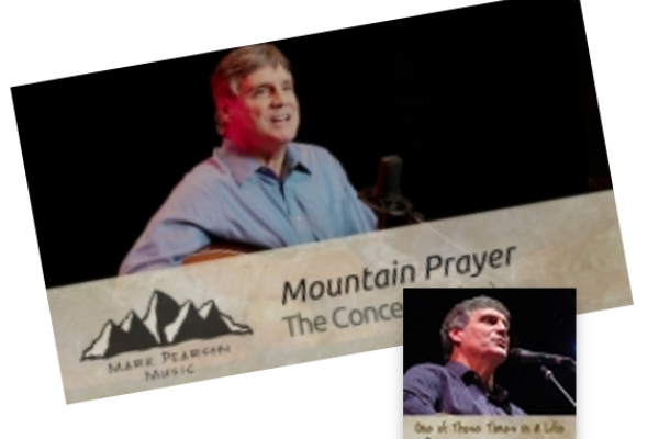 Campfire Chronicle #7 "Mountain Prayer"